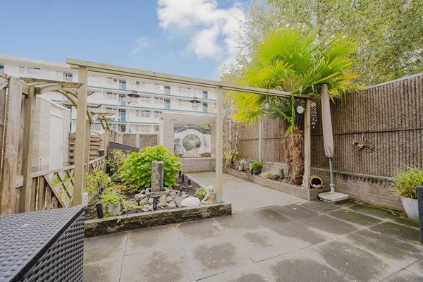 Medium property photo - Iepenlaan 6F, 3203 XE Spijkenisse